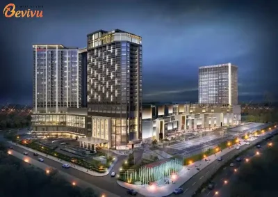 L7 WEST LAKE HANOI BY LOTTE
