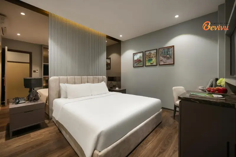 Ping Hanoi Hotel