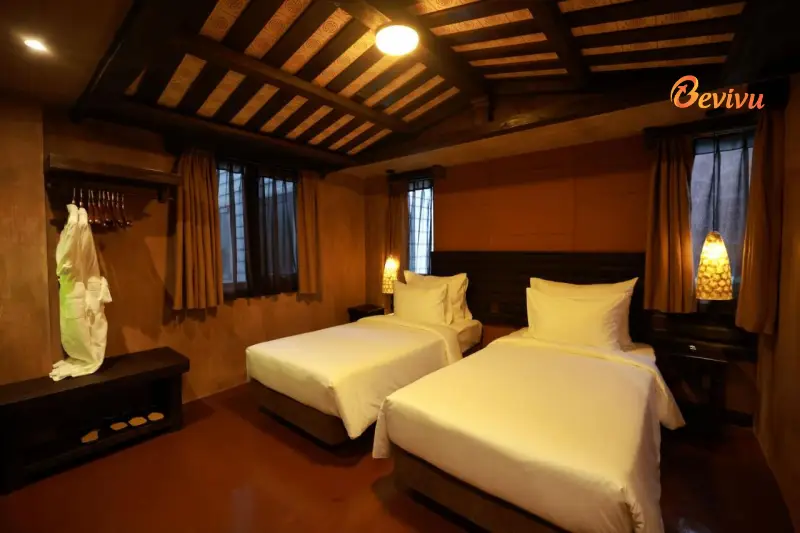 Kecho Legacy Hotel Hanoi & Spa - standard