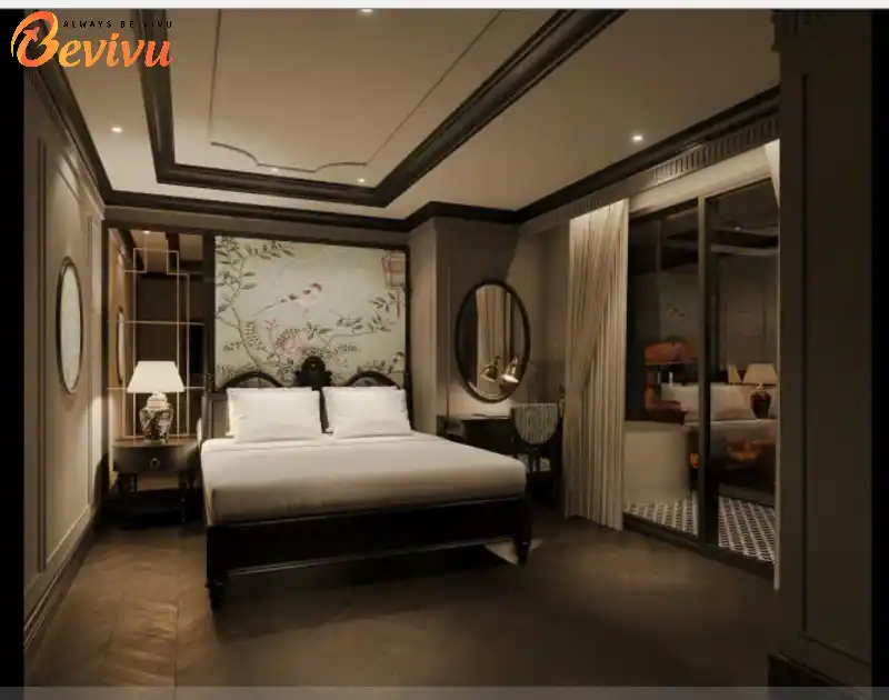 The Legend Hanoi Hotel - Premium City View
