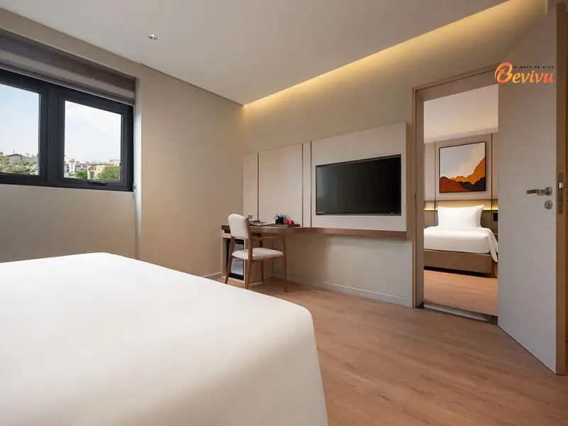 CLASSYC Hotel