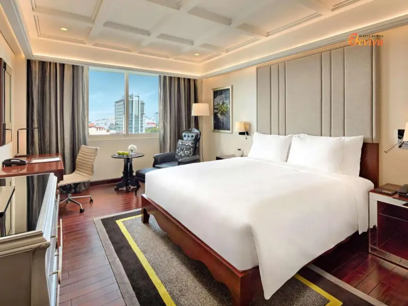 Mövenpick Hotel Hanoi Centre