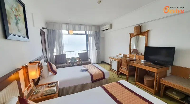 Thang Loi Hotel Hanoi