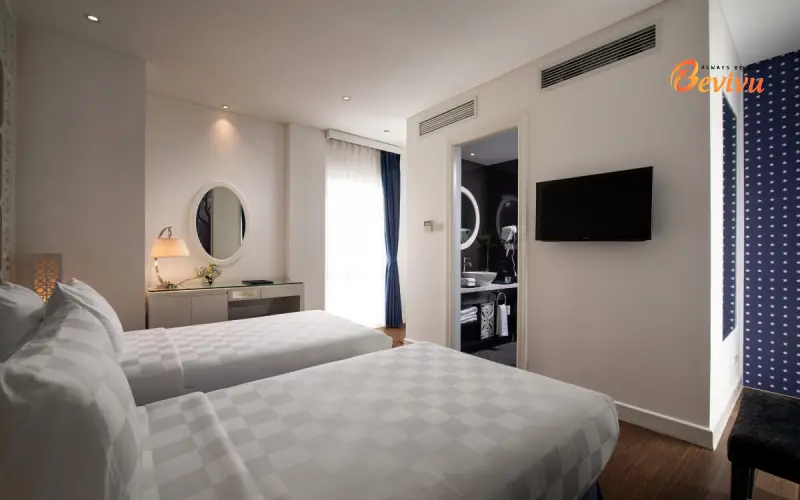 Le Petit Prince Hotel & Rooftop Bar