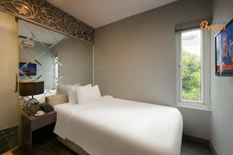 Ping Hanoi Hotel