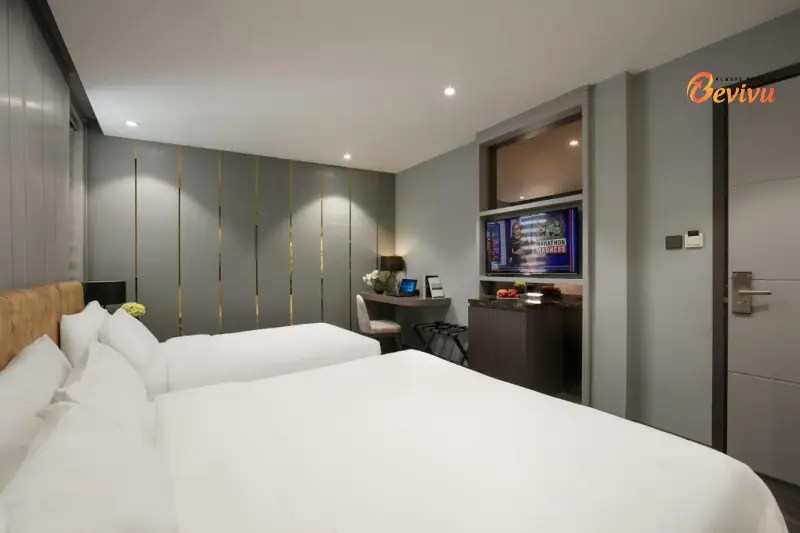 Ping Hanoi Hotel