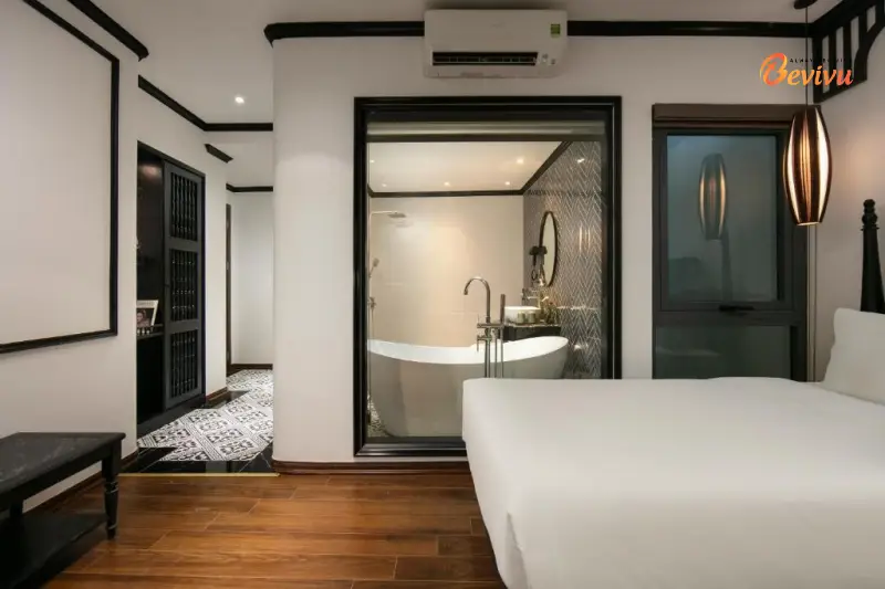 Hotel Château de Hanoi
