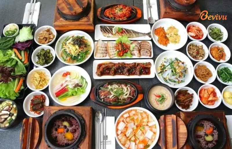 Ẩm thực Bắc Kinh