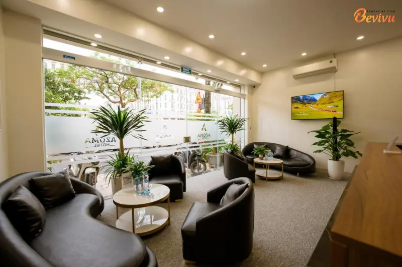 Azoma Hotel Hà Nội