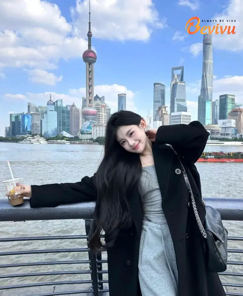 Tham quan vui chơi tại Bến Thượng Hải Tour Thượng Hải - Bến Thượng Hải