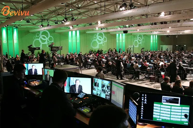 Green Events