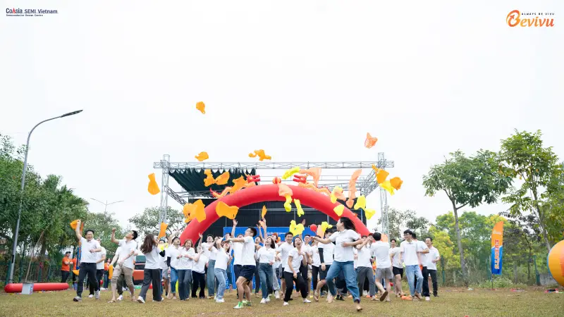 Cùng nhau tạo nên mùa hè đáng nhớ Mùa hè đáng nhớ cùng tour du lịch hè