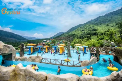 TOUR NÚI THẦN TÀI 1 NGÀY