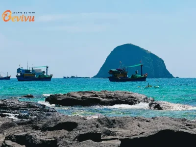 Tour Phú Yên 1 ngày