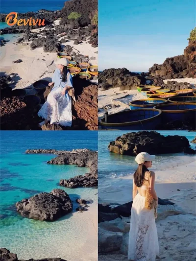 Tour đảo Lý Sơn 3 ngày 2 đêm