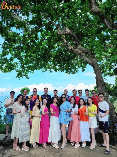 Tour Quy Nhơn 4 ngày 3 đêm