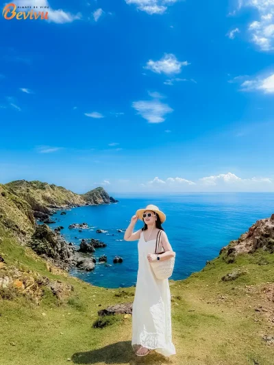 Trải nghiệm tour du lịch Quy Nhơn 3 ngày 2 đêm