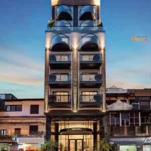 Classyc hotel Hà Nội