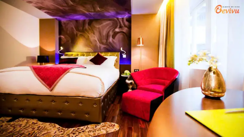 Hotel de l’Opera Hanoi – MGallery