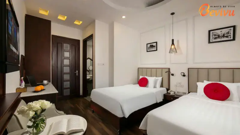 Victory Legend Hotel & Spa