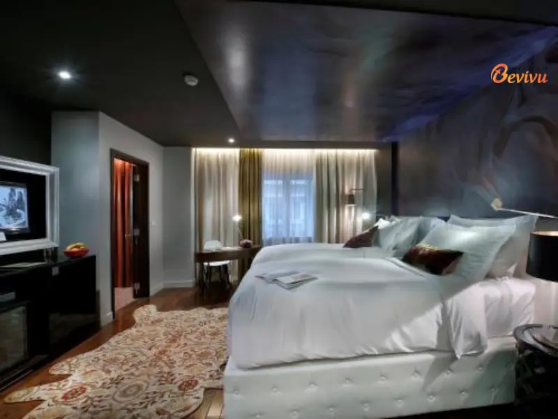 Hotel de l’Opera Hanoi – MGallery