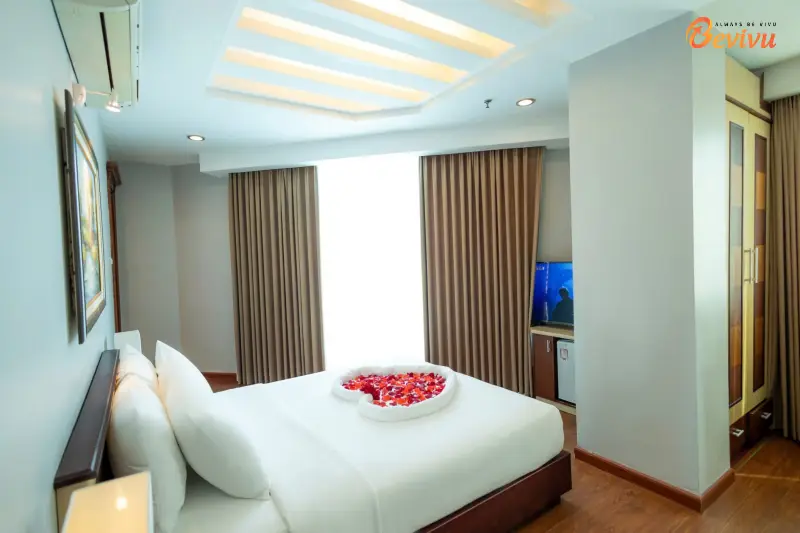 Luxeden Hotel Hanoi 