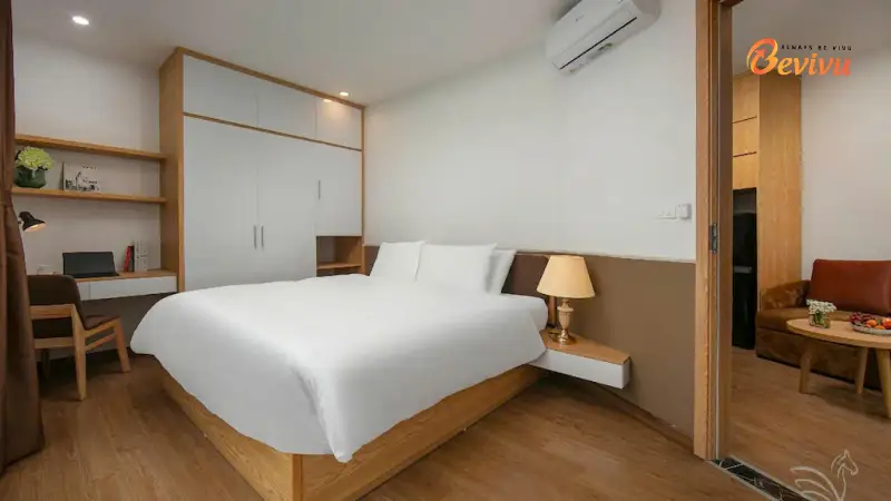 Westlake Pearl Aparthotel & Spa – By Pegasy Group