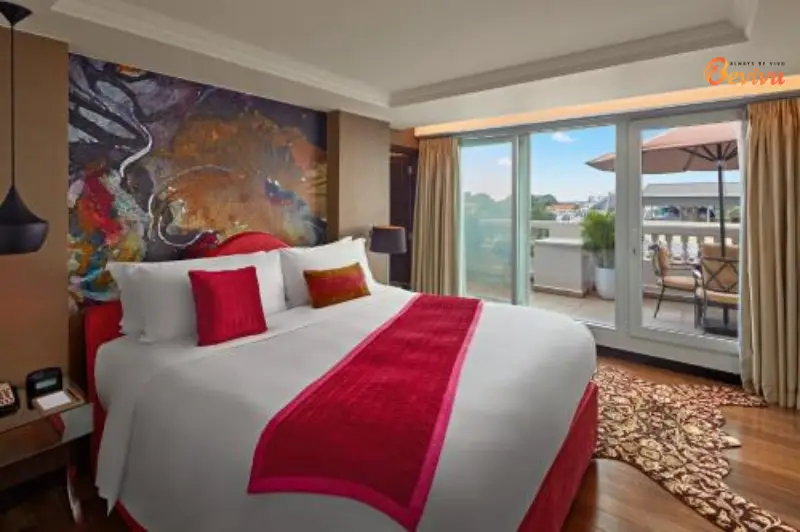 Hotel de l’Opera Hanoi – MGallery