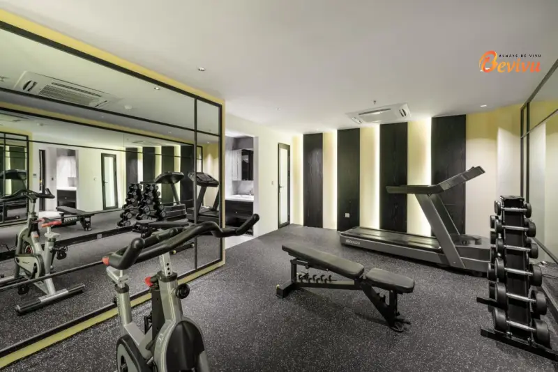 Luxe Paradise Premium Hotel