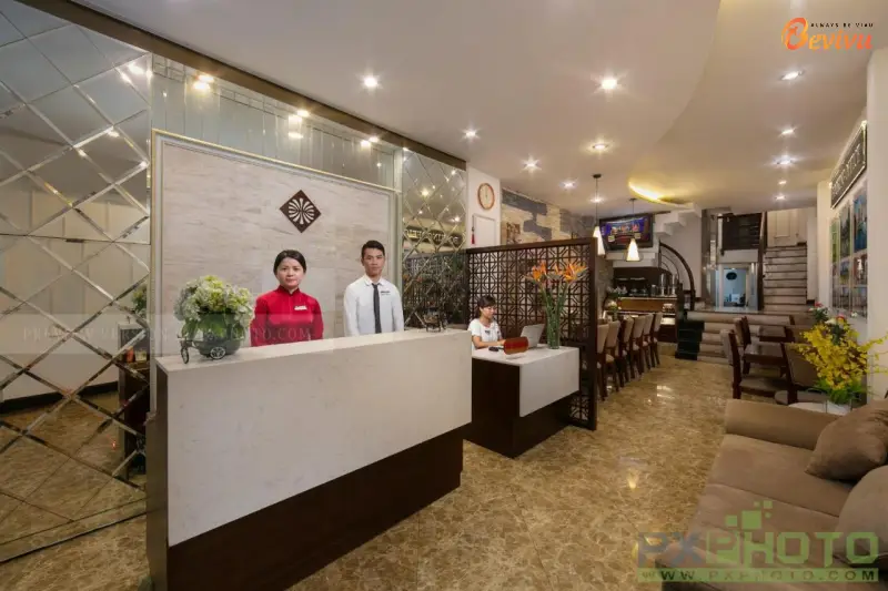 Victory Legend Hotel & Spa