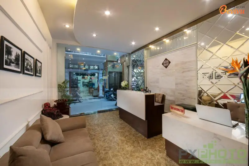 Victory Legend Hotel & Spa