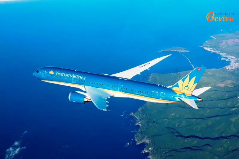 Di chuyển bằng máy bay phương tiện di chuyển máy bay