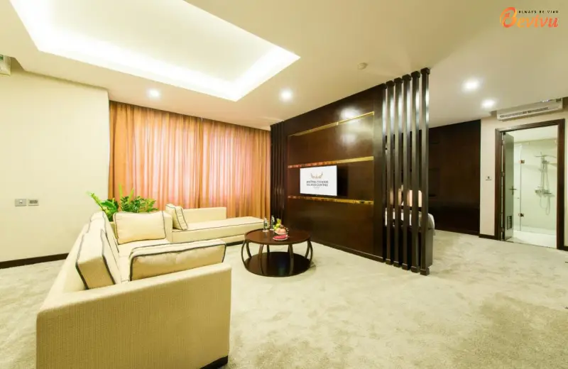 Mường Thanh Grand Hà Nội Centre Hotel