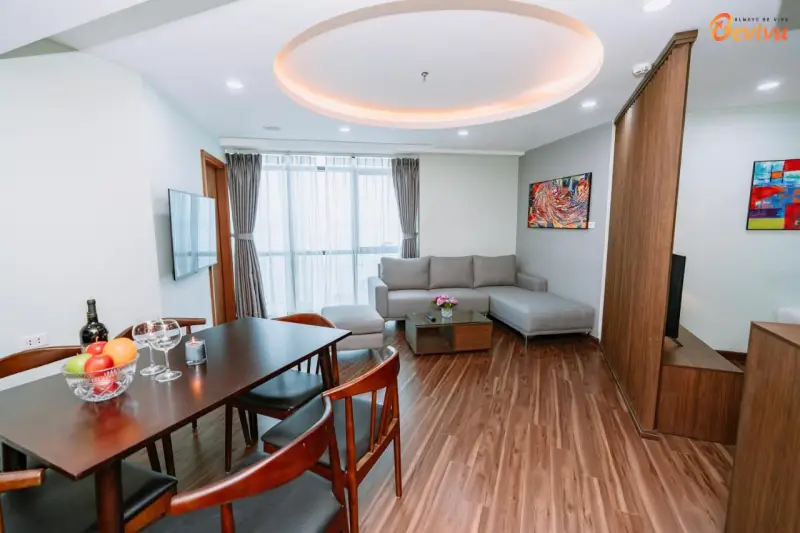 Legend Westlake Hotel Hà Nội