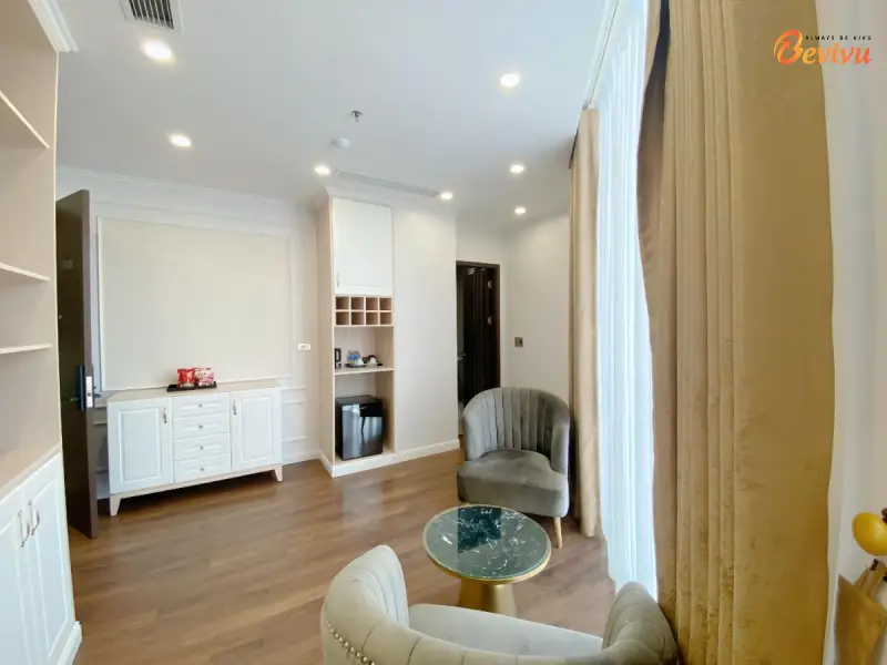 Queen Hotel Hoàng Gia Thái Nguyên