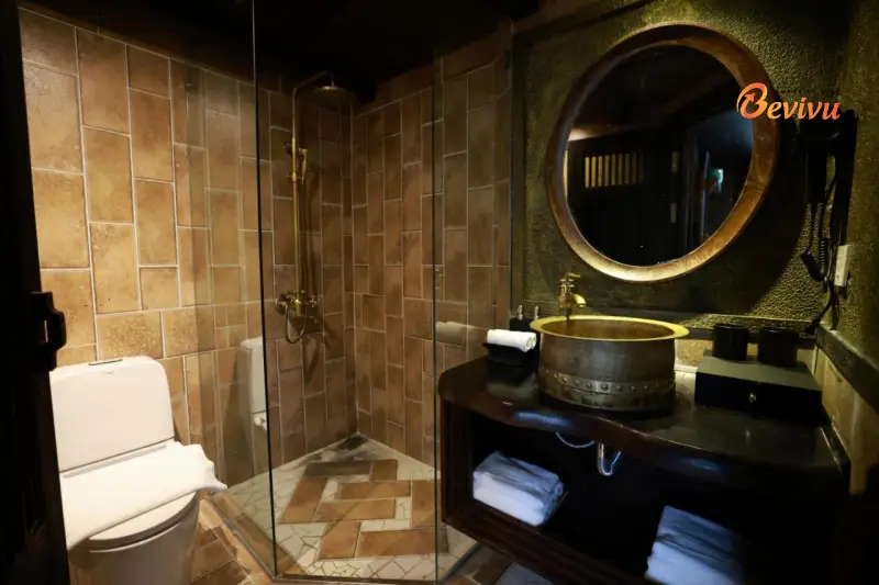 Ha Noi La Siesta Hotel & Spa - nội thất
