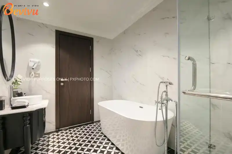 The Legend Hanoi Hotel - nội thất