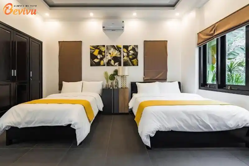 One-Bedroom