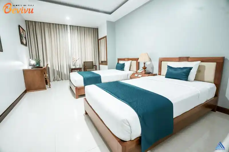 Kim Thái Hotel Thái Nguyên