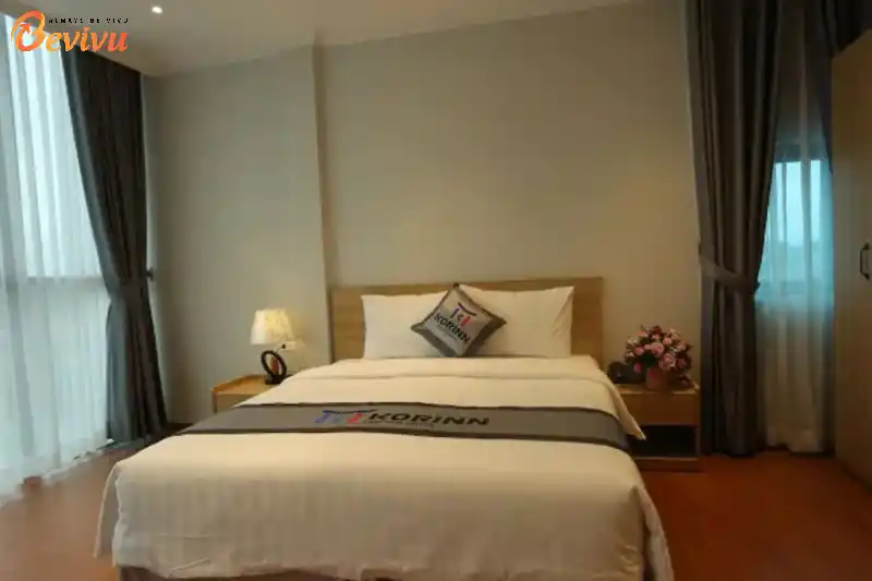 Korinn Phổ Yên