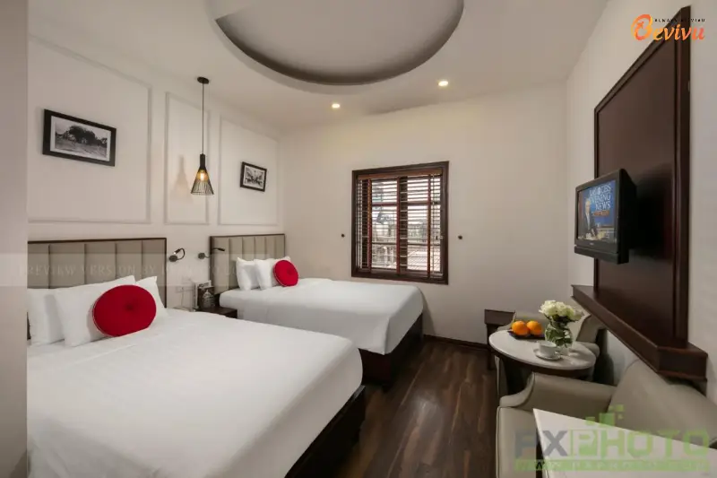 Victory Legend Hotel & Spa