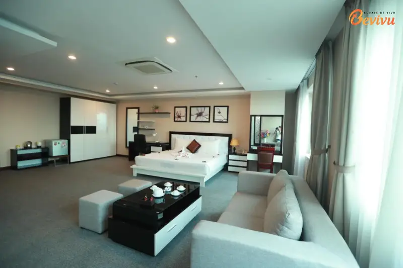 Kim Thái Hotel