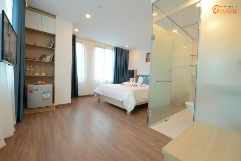 Hanoi Prime Center Hotel