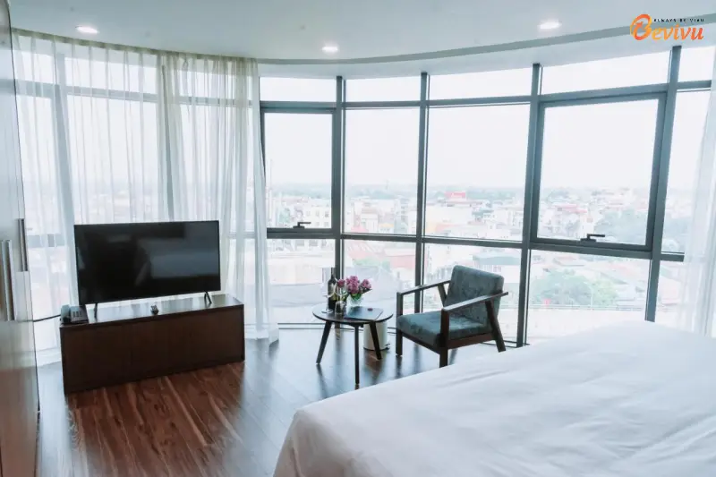 Legend Westlake Hotel Hà Nội