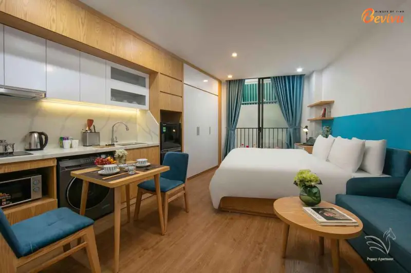 Westlake Pearl Aparthotel & Spa – By Pegasy Group