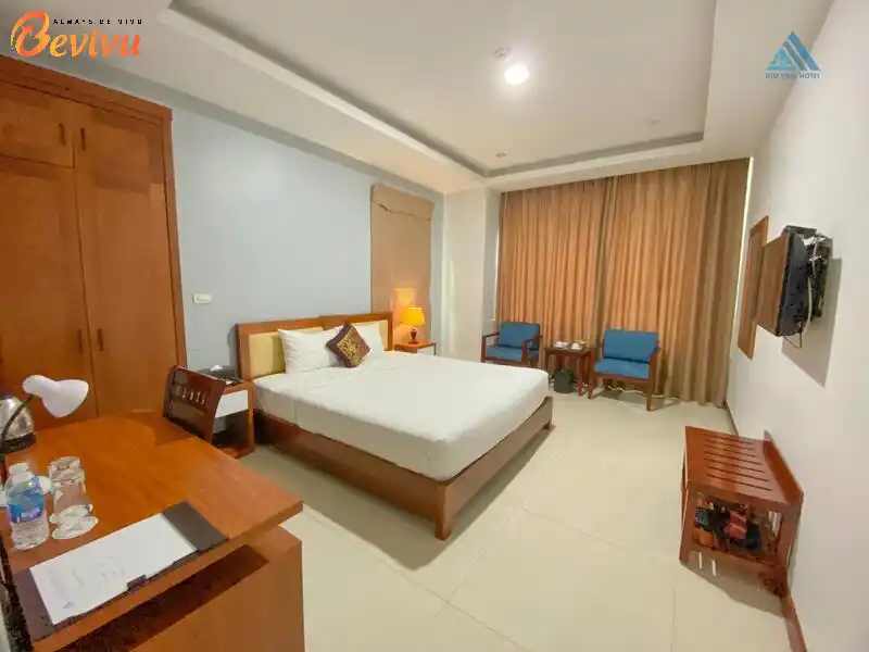 Kim Thái Hotel Thái Nguyên