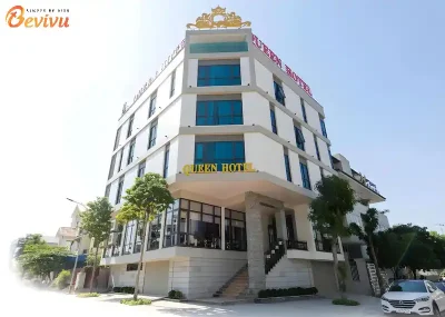 QUEEN HOTEL HOANG GIA THÁI NGUYÊN