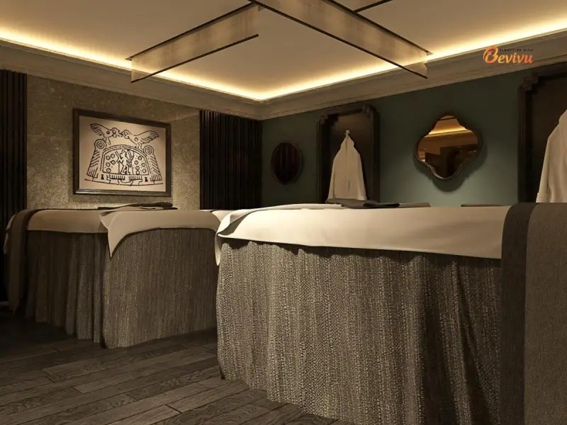 Hanoi Victor Gallery Hotel & Spa