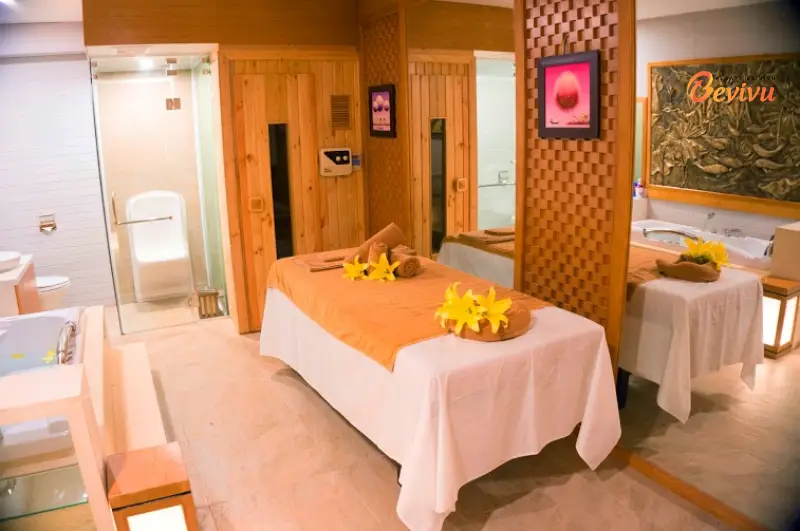Muong Thanh Hanoi Centre Hotel