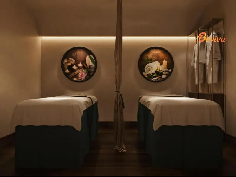 Aurora Oriental Hotel Hà Nội